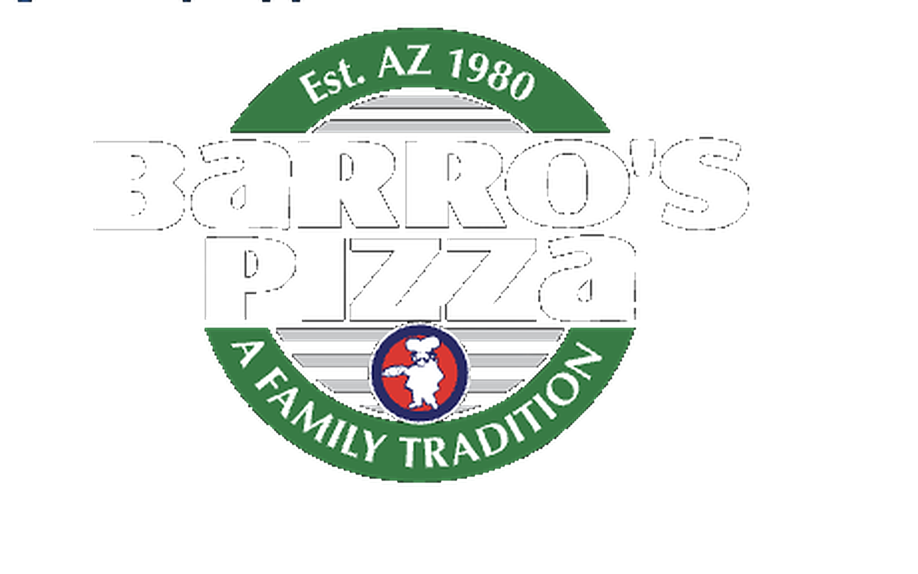 Barro's Pizza